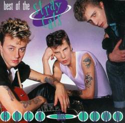 Stray Cats : Best of the Stray Cats: Rock This Town
